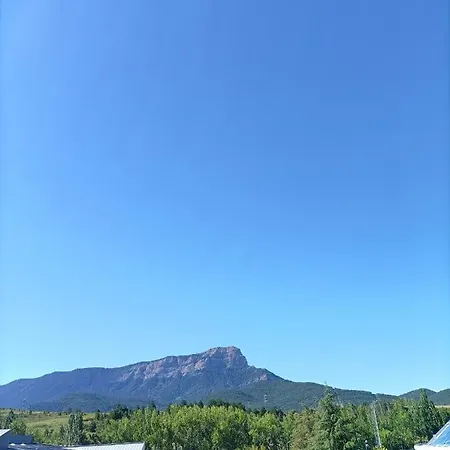 Apartment Pajaritos Villanúa